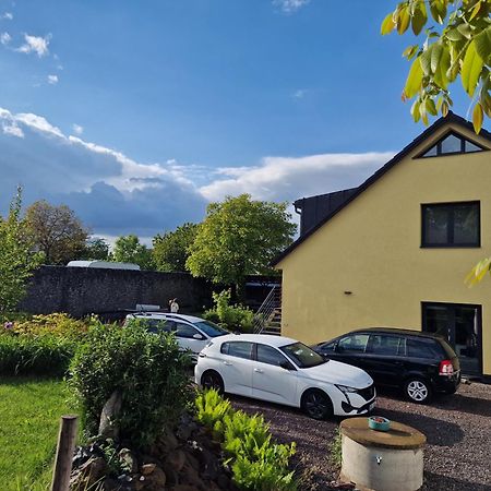 Apartmany Pod Capy, Nasavrky Εξωτερικό φωτογραφία
