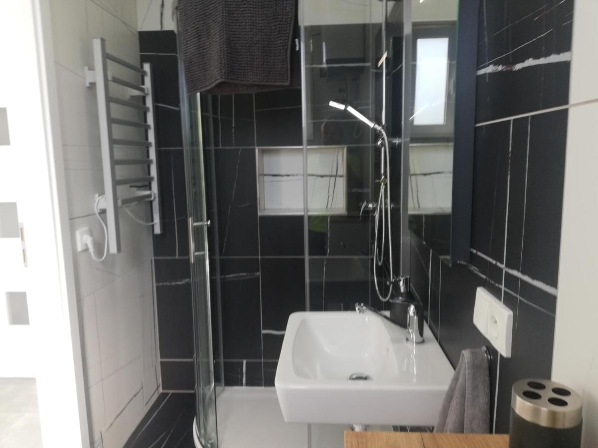 Apartmany Pod Capy, Nasavrky Εξωτερικό φωτογραφία