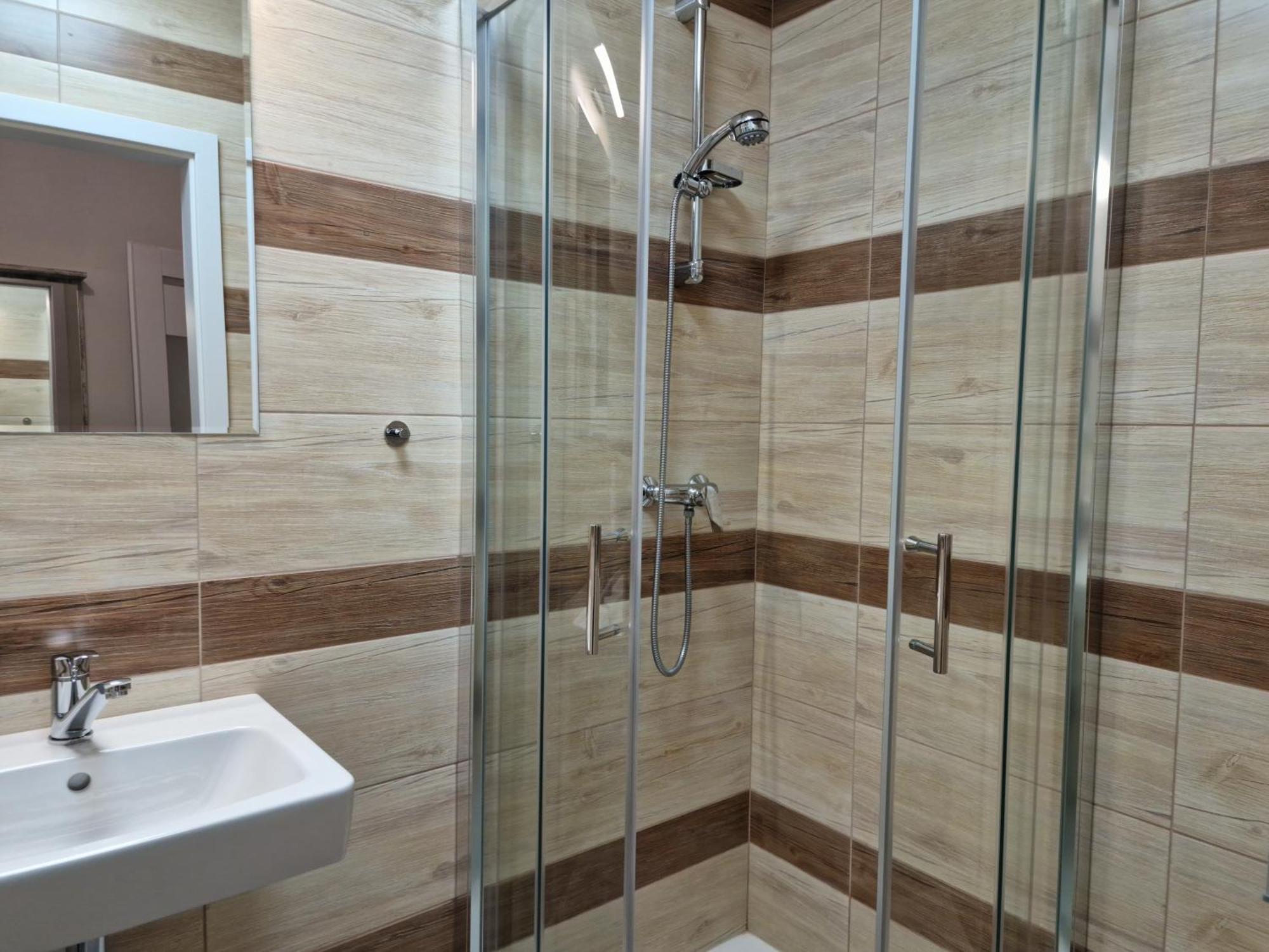 Apartmany Pod Capy, Nasavrky Εξωτερικό φωτογραφία