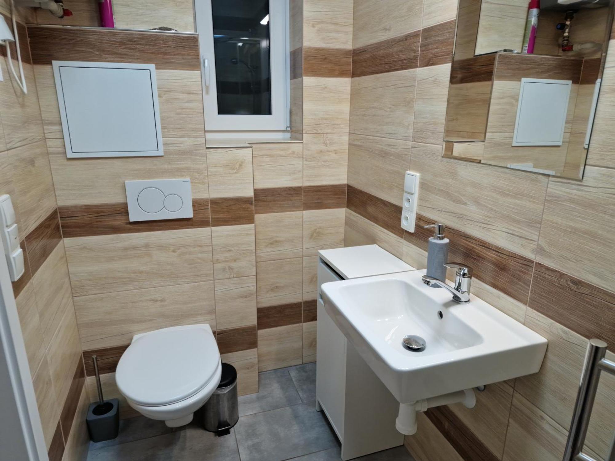 Apartmany Pod Capy, Nasavrky Εξωτερικό φωτογραφία