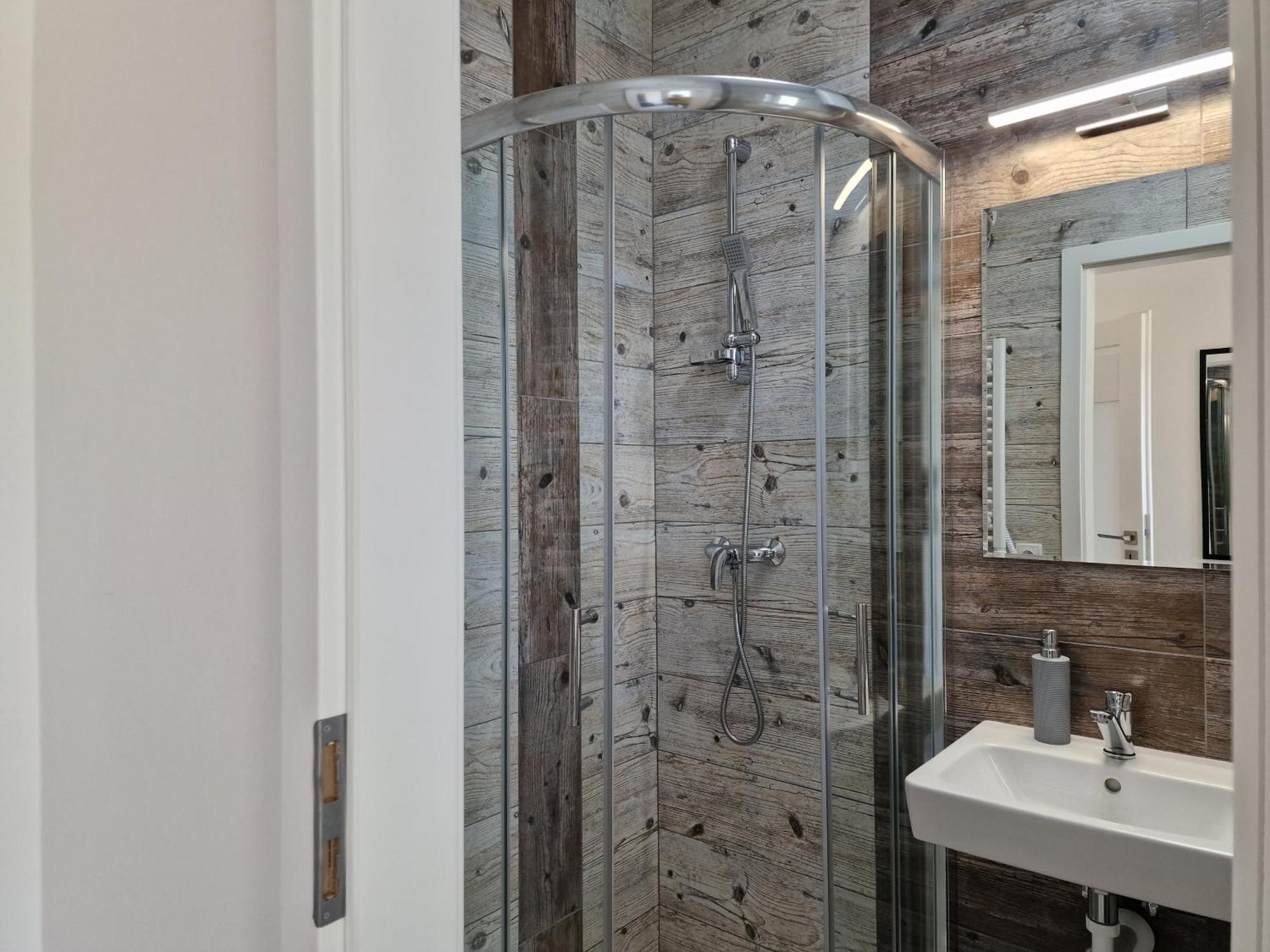 Apartmany Pod Capy, Nasavrky Εξωτερικό φωτογραφία